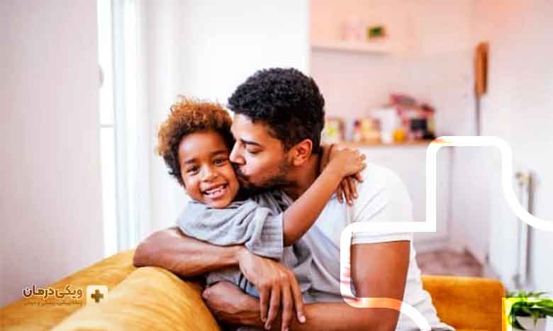 راهای بالا بردن اعتماد به نفس کودکان