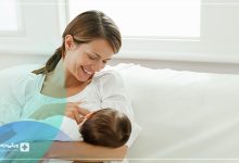 آیا لیزر مو زائد در شیردهی ضرر دارد؟