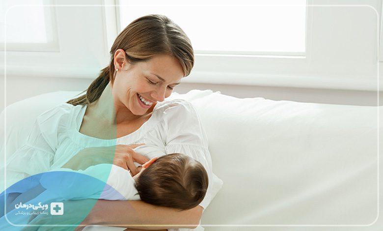 آیا لیزر مو زائد در شیردهی ضرر دارد؟