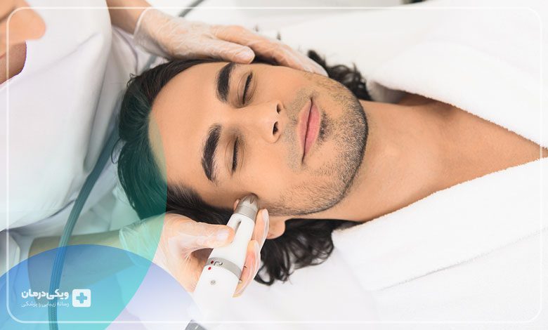 ویژگی بهترین مرکز لیزر