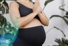 سه ماه اول بارداری