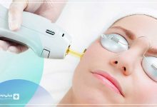 بهترین کلینیک های لیزر مو هفت حوض