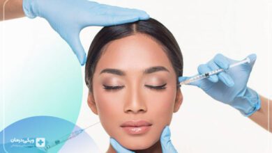 تزریق ژل در بارداری