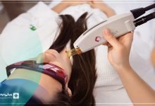 بهترین مرکز لیزر در قلهک تهران