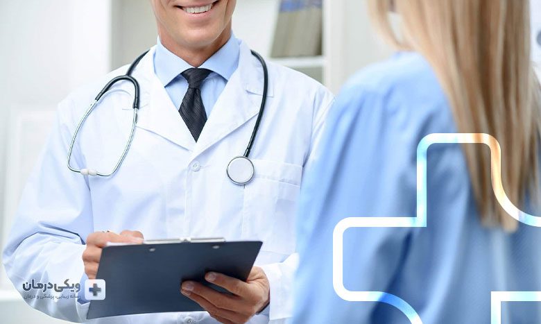 انجام اسکلروتراپی