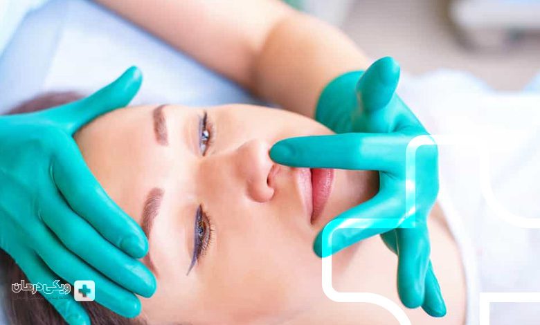 مزایا عمل بینی نیمه فانتزی