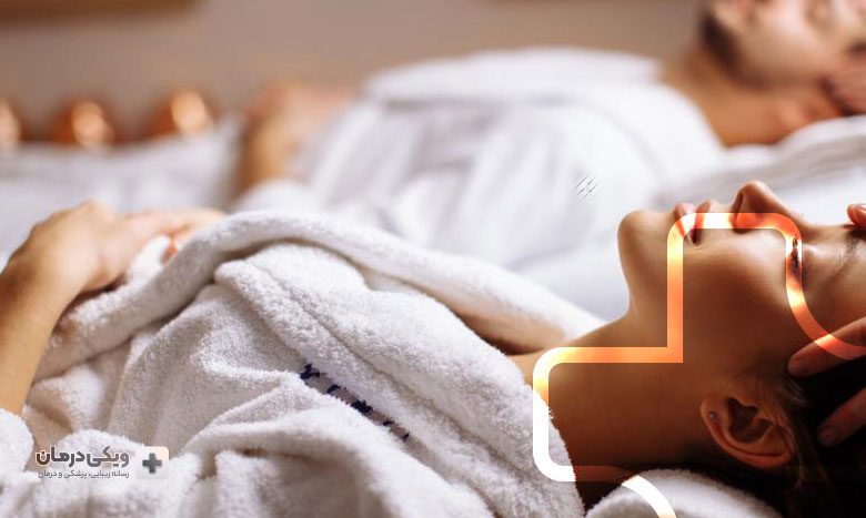 لیست معرفی بهترین مرکز ماساژ در تهران