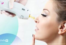 عمل بینی با لیزر واقعی است؟