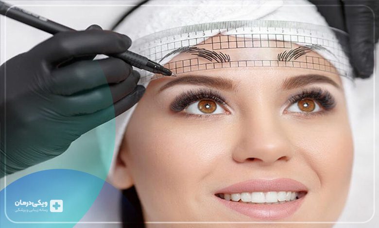 مزایای میکروپیگمنتیشن