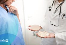 روش های بزرگ کردن سینه