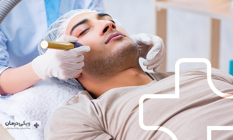 بهترین کلینیک زیبایی در قیطریه کجاست