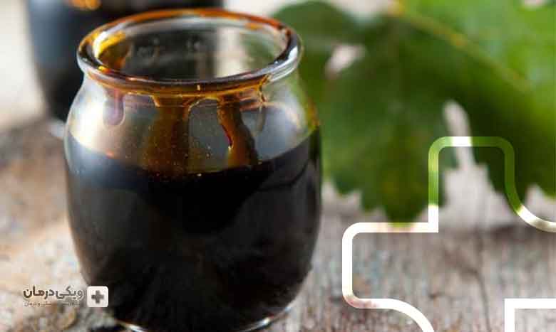 خواص شیره انگور در بارداری
