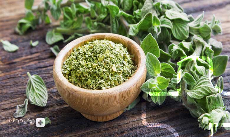 خواص مرزنجوش برای کبد