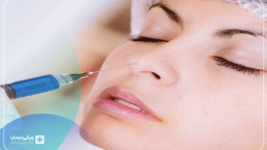 مزایای تزریق آمپول کورتون