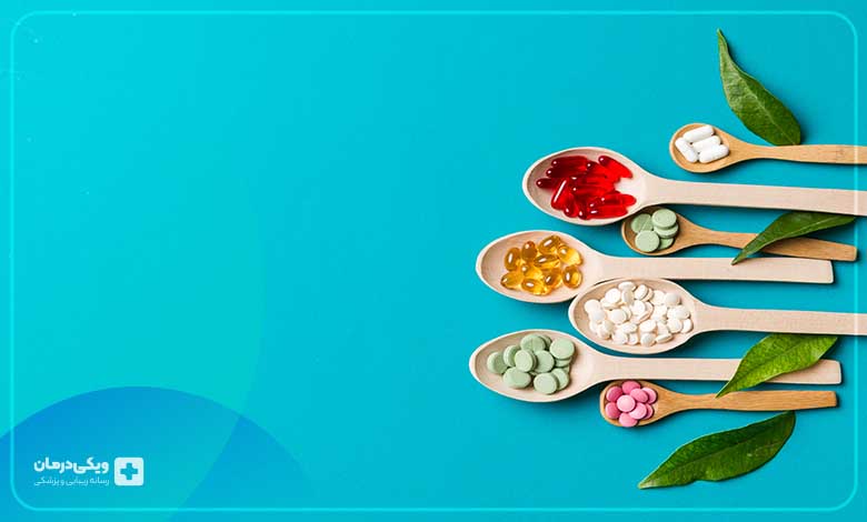 انتی بیوتیک گیاهی
