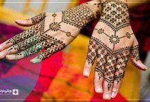 مضرات حنا هندی برای مو