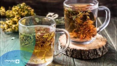 انواع دیازپام گیاهی