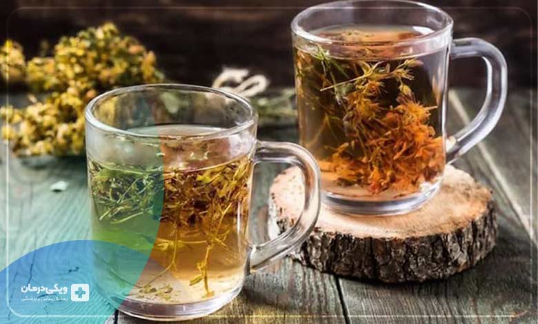 انواع دیازپام گیاهی