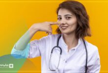 عمل بینی طبیعی