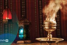 خواص عنبر نسا