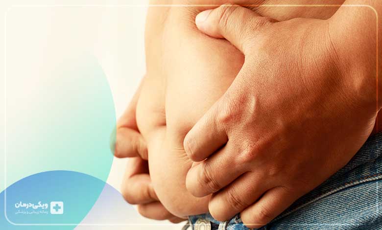 لیپوماتیک با دستگاه پال