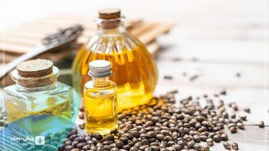 روغن کرچک
