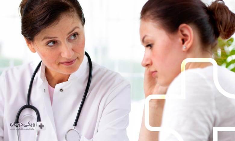 روش های پیشگیری از شقاق واژن