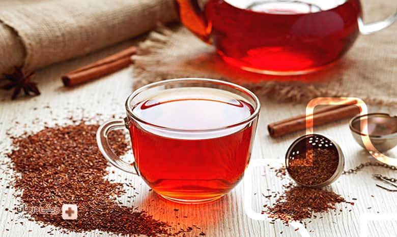 چای رویبوس چیست؟
