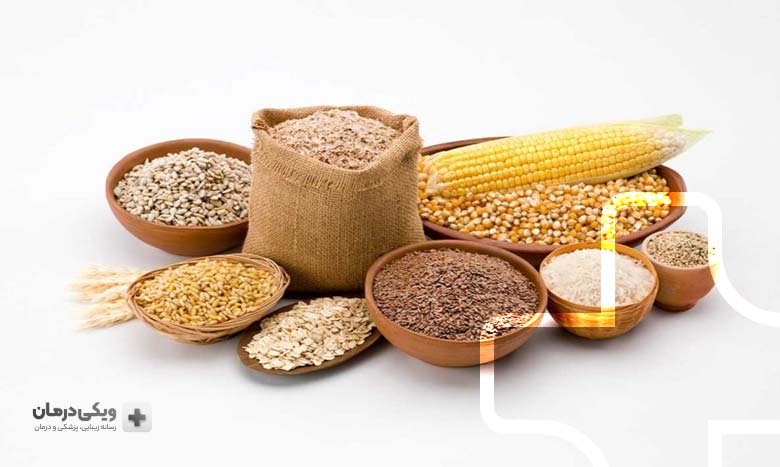 غلات کامل چیست؟