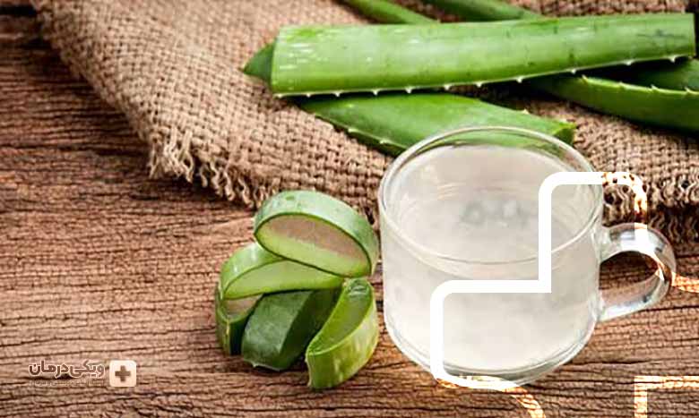 رژیم غذایی مناسب برای جوش کمر