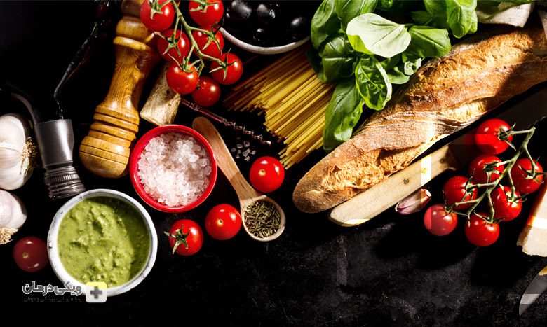موارد ممنوعه برای حفظ تناسب اندام در بارداری