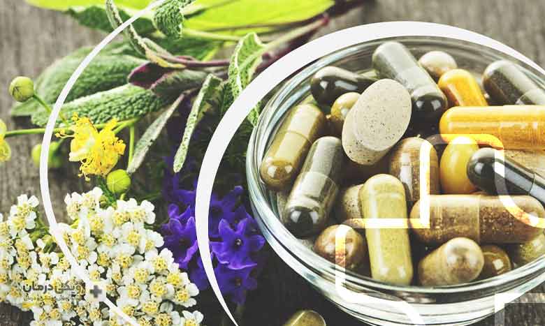 خطرات بالقوه و عوارض جانبی آداپتوژن