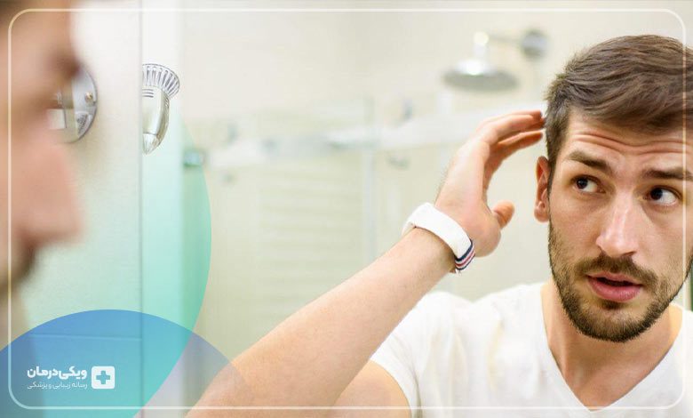 هیر فیلر یا پرکننده مو چیست؟