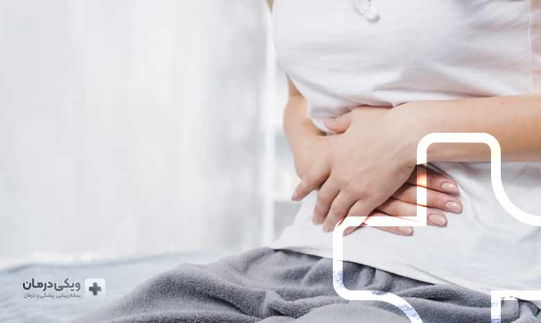 علائم وجود انگل