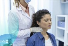 بهترین دکتر تیروئید