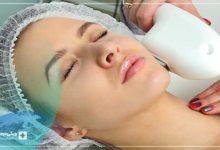 بهترین کلینیک لیزر در میرداماد