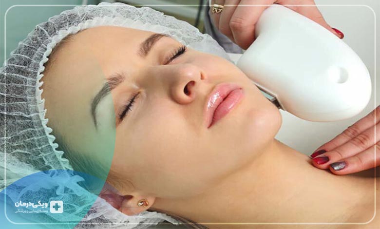 بهترین کلینیک لیزر در میرداماد