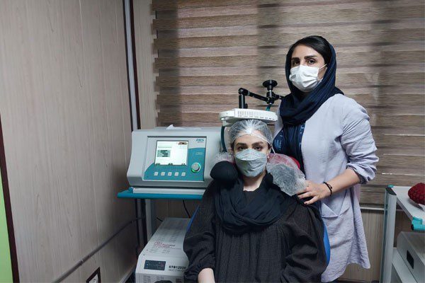 کلینیک اعصاب و روان راه احیا