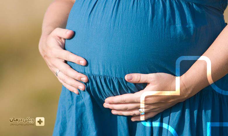 علائم هفته هجدهم بارداری