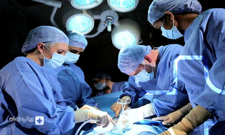 بهترین جراح ابدومینوپلاستی