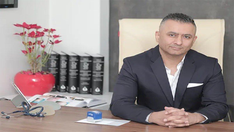 دکتر ایزدپناه