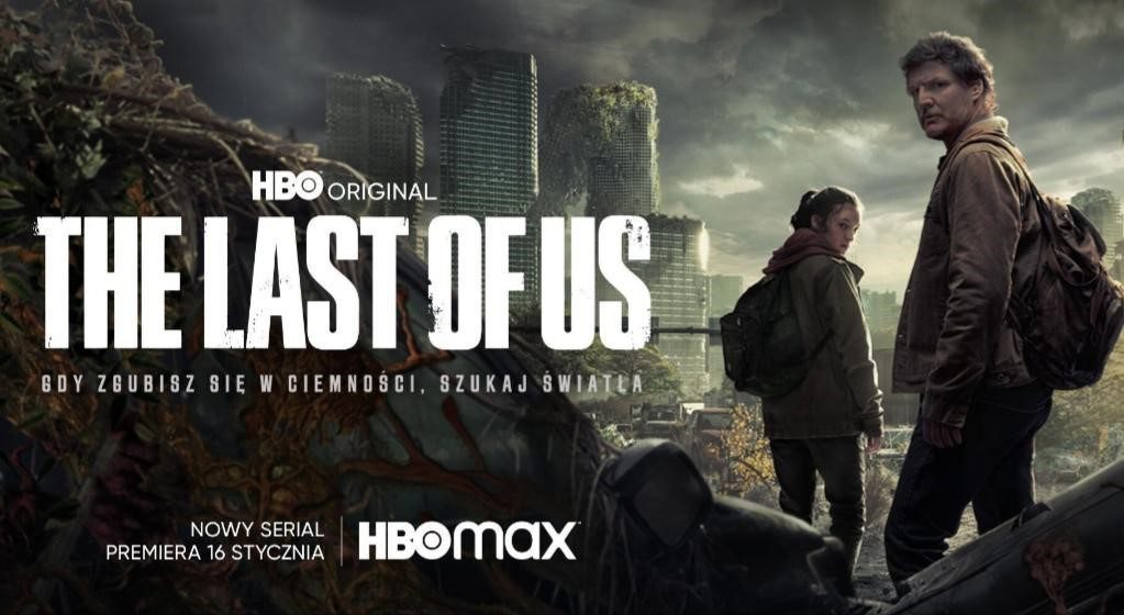 فیلم last of us