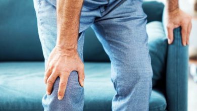 دلایل برئز مشکلات ارتوپدی