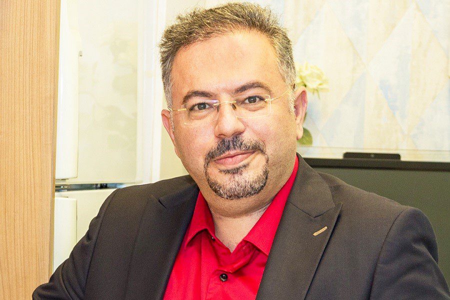 جراحی مفصل لگن