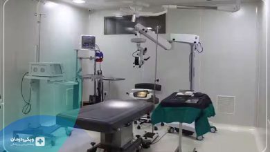 بهترین مرکز لیزر آقایان در تهران