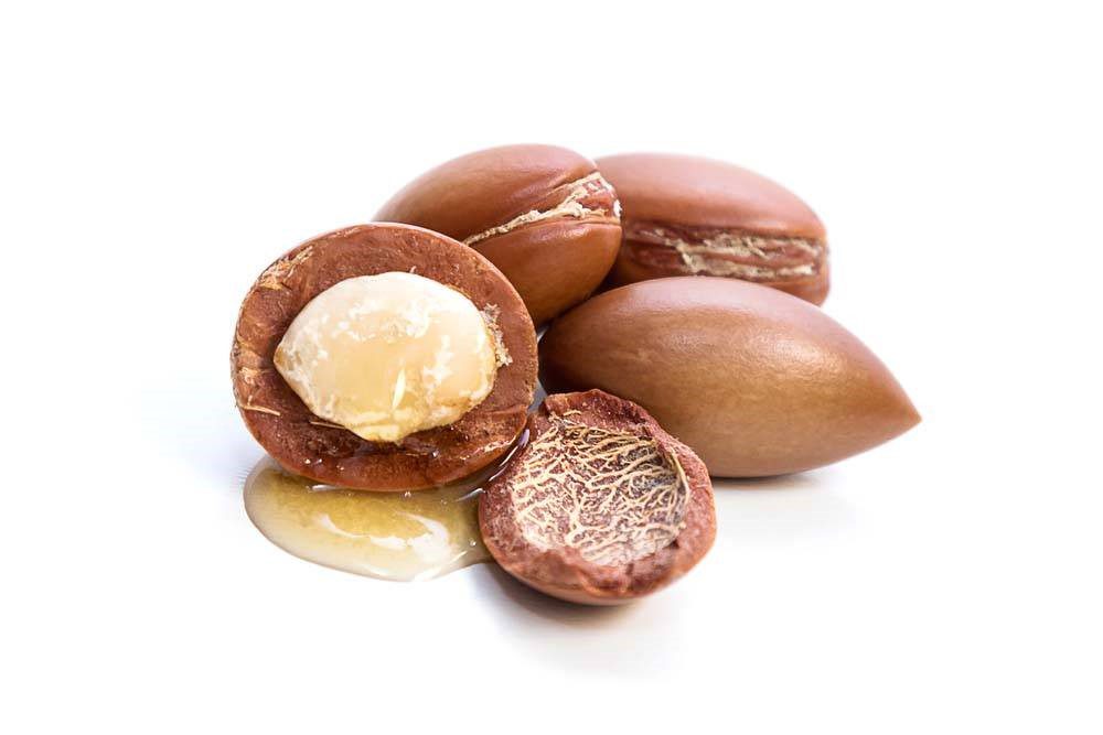 روغن گیاهی