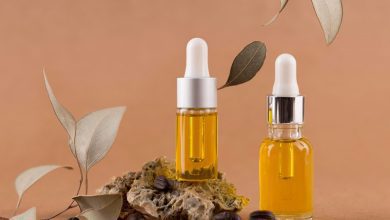 روغن بهداشتی