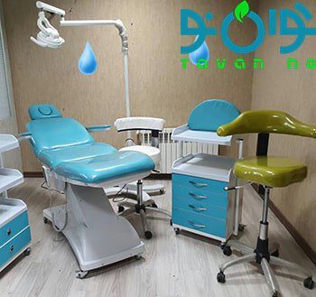 تخت زیبایی در کلینیک‌های زیبایی