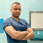 دکتر کامبیز ایزدپناه