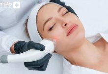 مرکز لیزر نازی آباد